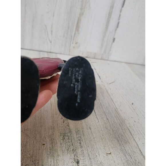 California raisins 1987 Applause microphone toy figure - Picture 6 of 6